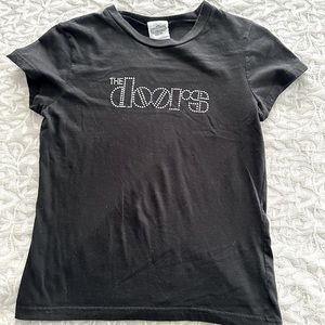 The Doors tshirt